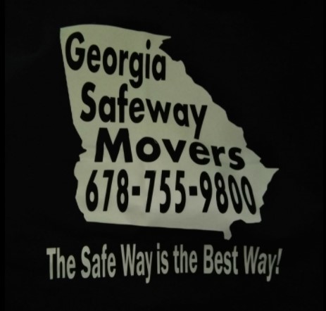 Georgia Safeway Movers company logo