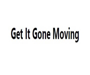 Get It Gone Moving company logo