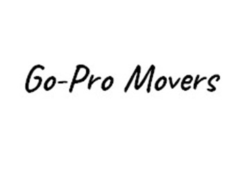 Go-Pro Movers