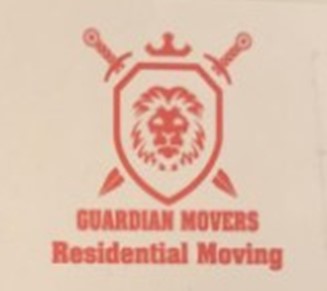 Guardian Movers company logo