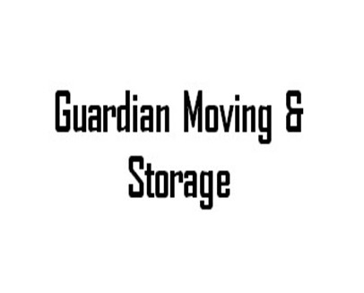 Guardian Moving & Storage company logo