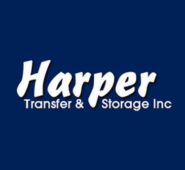 Harper Transfer & Storage company logo