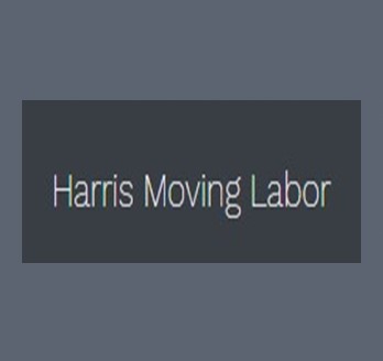Harris Moving Labor Company