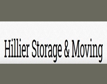 Hillier Storage & Moving company logo