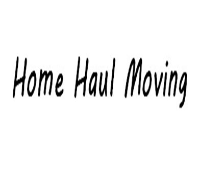 Home Haul Moving company logo