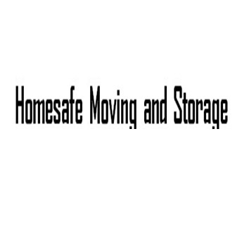 Homesafe Moving and Storage