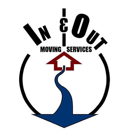 IN & OUT MOVING