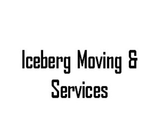 Iceberg Moving & Services company logo