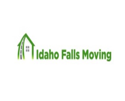 Idaho Falls Moving company logo