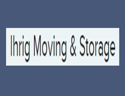 Ihrig Moving & Storage company logo