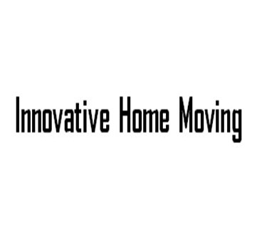 Innovative Home Moving company logo