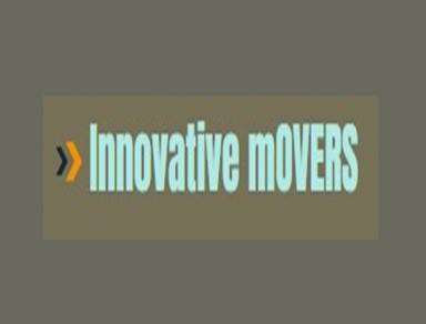 Innovative Movers company logo