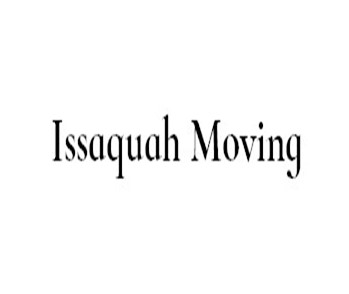 Issaquah Moving company logo