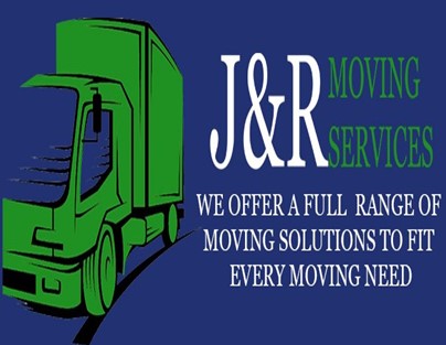 J&R Moving Services company logo