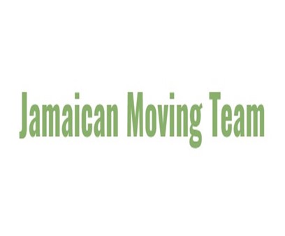 Jamaican Moving Team