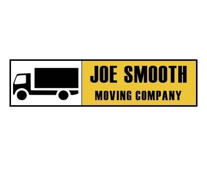 Joe Smooth MoVING company logo
