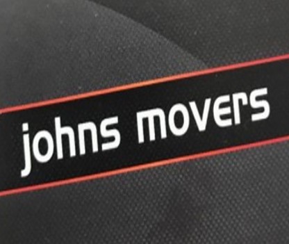 John’s Movers