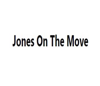 Jones On The Move