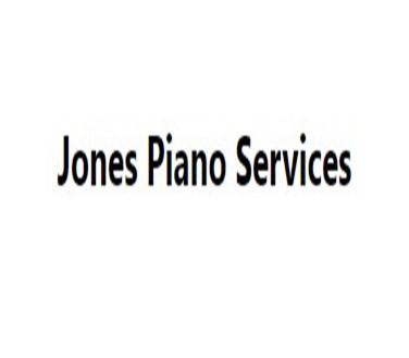 Jones Piano Services company logo