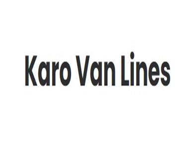 Karo Van Lines company logo