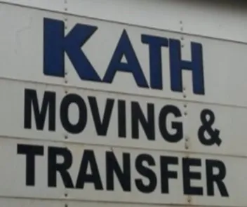 Kath Moving & Transfer company logo