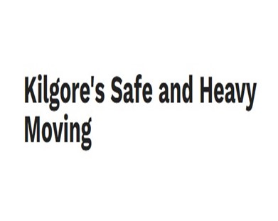 Kilgore’s Safe and Heavy Movers
