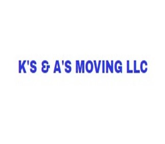 Ks & As Moving