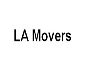 LA Movers company logo
