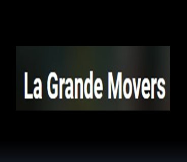 La Grande Movers company logo