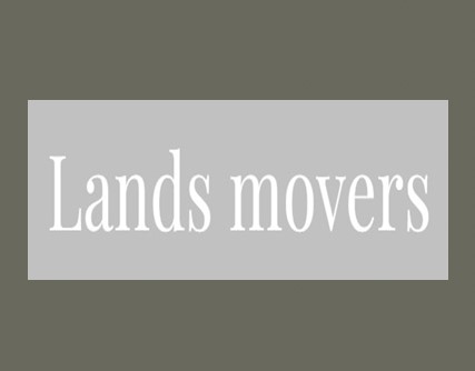 Lands Movers company logo