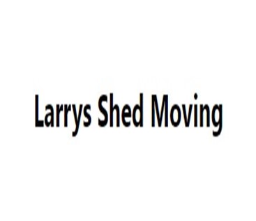 Larrys Shed Moving
