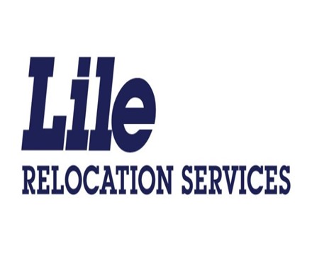 Lile North American Moving and Storage company logo