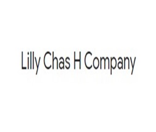Lilly Chas H Company company logo