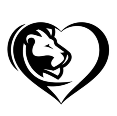 Lion Heart Moving company logo