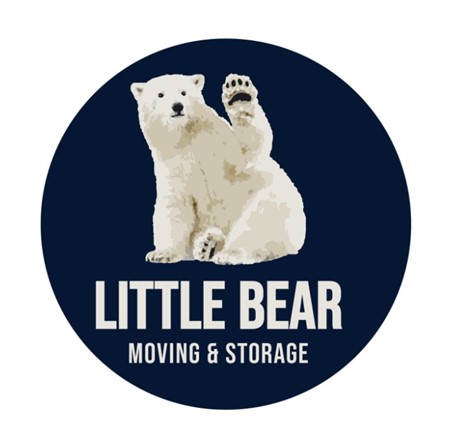 Little Bear Moving & Storage company logo