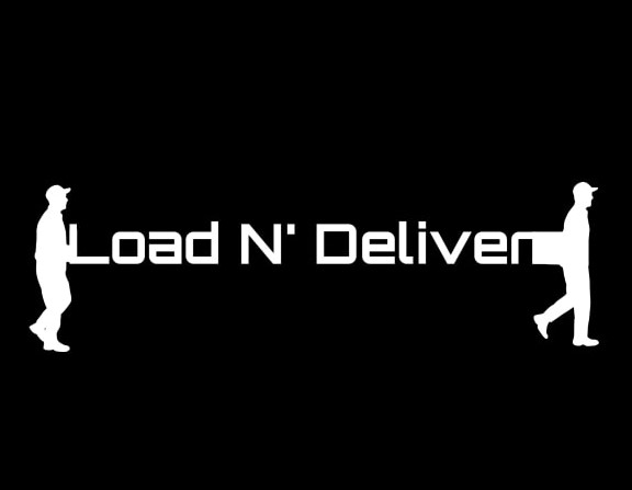 Load N' Deliver company logo