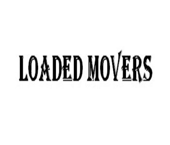 Loaded Movers company logo