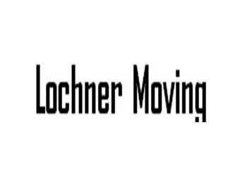 Lochner Moving company logo