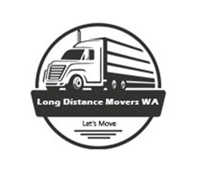 Long Distance Movers WA company logo
