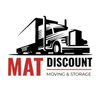 MAT DISCOUNT MOVING & STORAGE