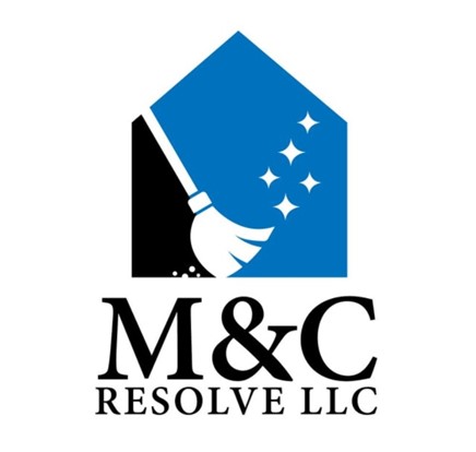 M&C Resolve company logo