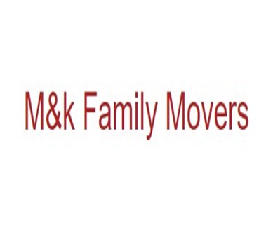 M&K Family Movers