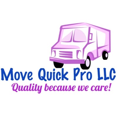 MOVE QUICK PRO company logo