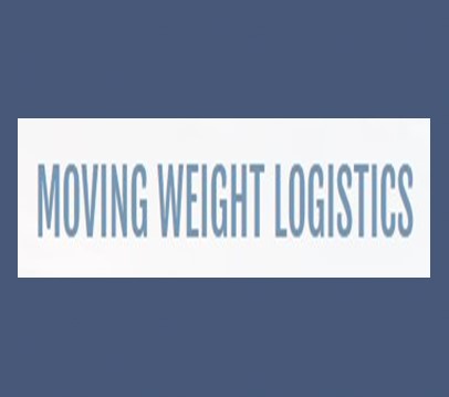 MOVING WEIGHT LOGISTICS company logo