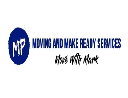 MP Moving & Make Ready company logo