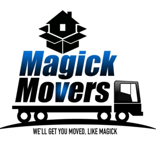 Magick Movers & Storage
