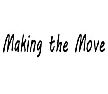 Making the Move company logo