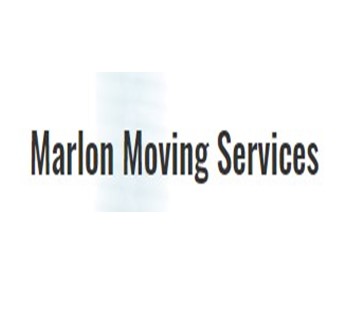 Marlon moving services
