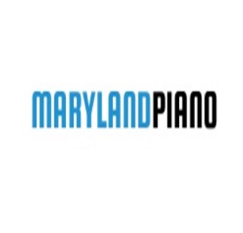 Maryland Piano company logo