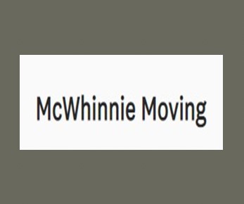McWhinnie Moving company logo